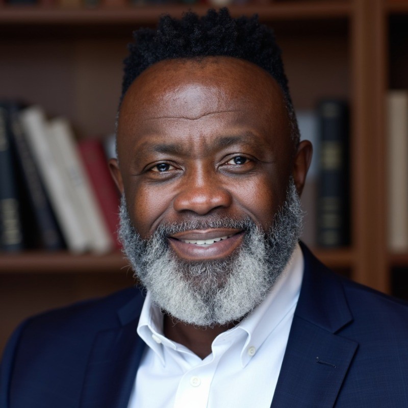 Michael G. Francis, MBA, CPP — HCM Executive